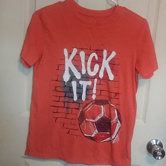 Cat & Jack Other - ❤5 for $25❤ Boys t-shirt